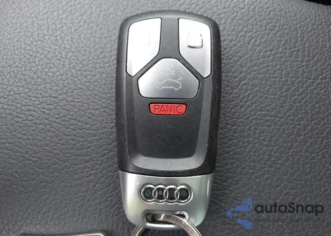 2020 Audi Q5 Premium Plus 45 Tfsi Quattro S Tronic from USA, damaged, VIN WA1BNAFY2L2098237